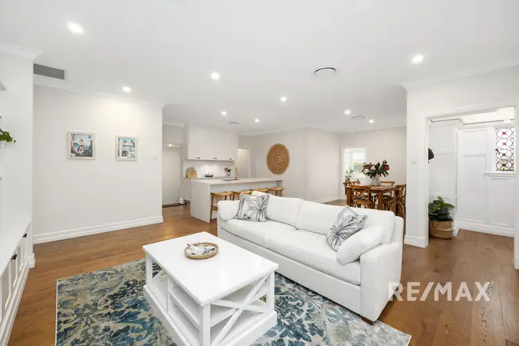 Third view of Homely house listing, 60 Pine Street, Bulimba QLD 4171