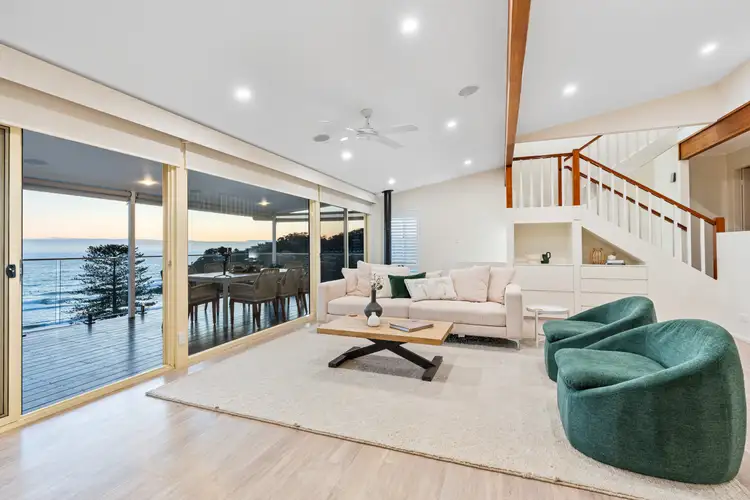 Fifth view of Homely house listing, 10 Ascot Avenue, Avoca Beach NSW 2251