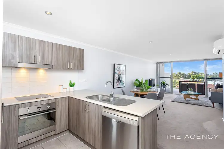 22/954 Albany Highway, East Victoria Park WA 6101
