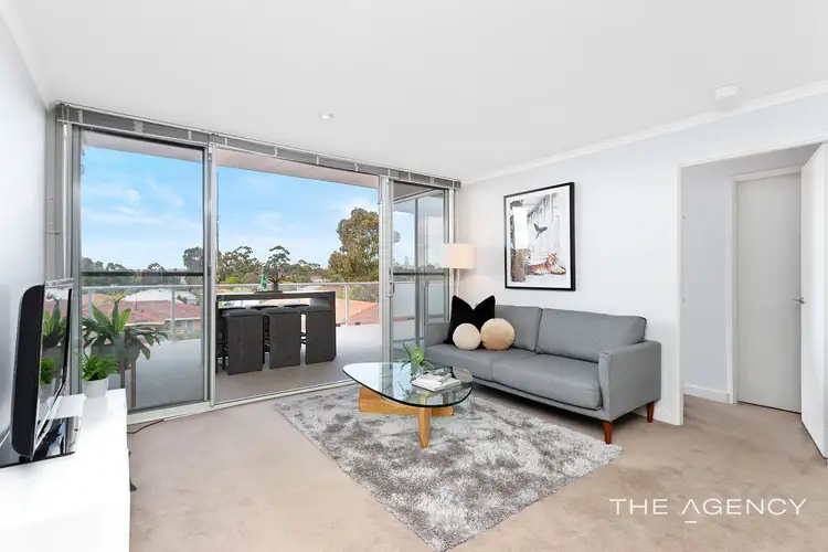Fourth view of Homely apartment listing, 22/954 Albany Highway, East Victoria Park WA 6101