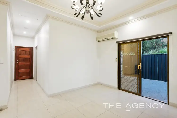 Fifth view of Homely house listing, 102 Fitzroy Road, Rivervale WA 6103