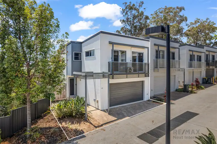 45/2 Diamantina Street, Calamvale QLD 4116