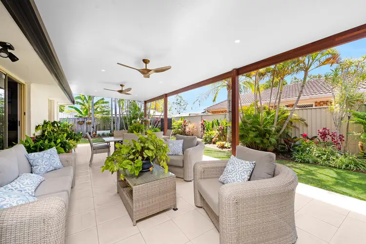 Third view of Homely house listing, 27 Halfway Drive, Ormeau QLD 4208