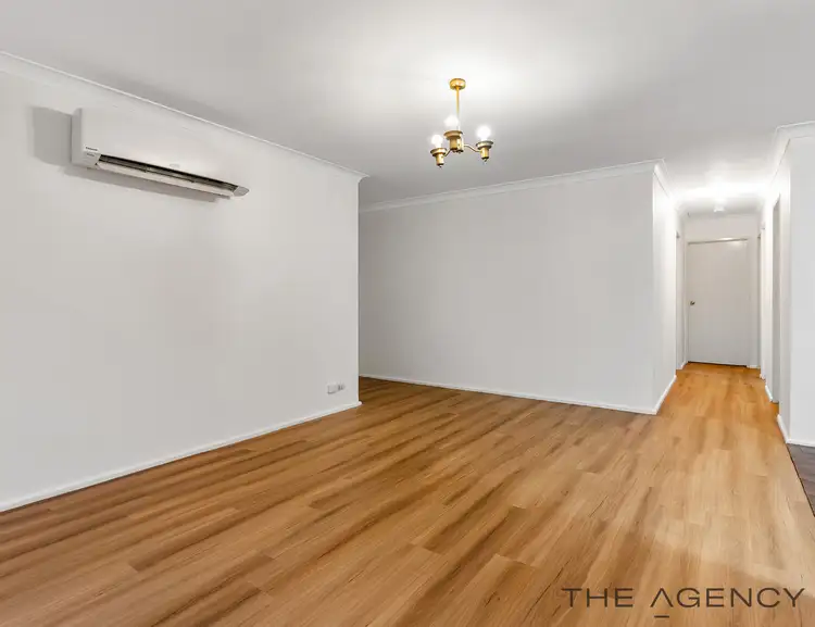 Fifth view of Homely house listing, 6/262 St Kilda Road, Kewdale WA 6105