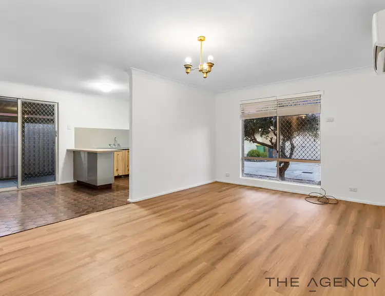 Sixth view of Homely house listing, 6/262 St Kilda Road, Kewdale WA 6105