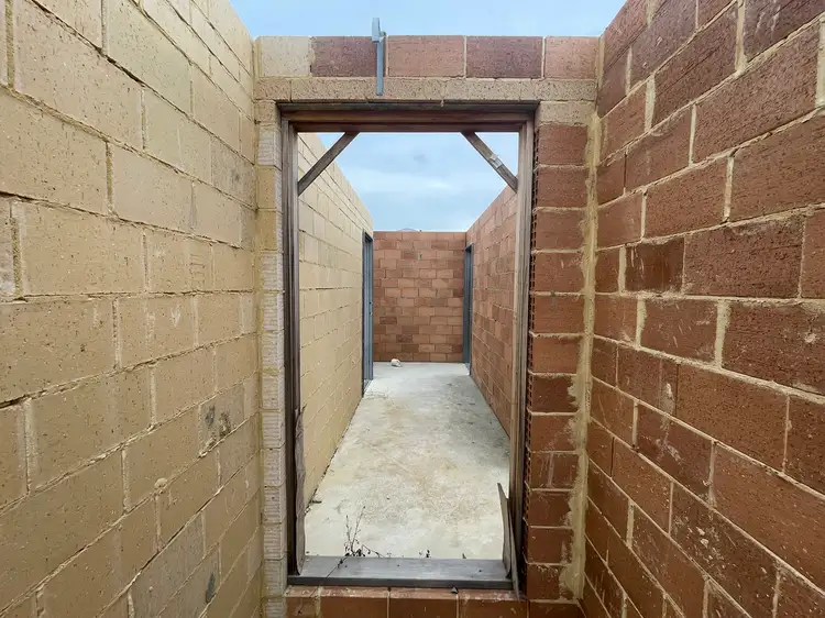 Third view of Homely land listing, 42 Dragonfly Road, Banksia Grove WA 6031