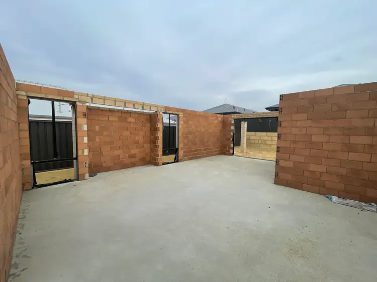 Fourth view of Homely land listing, 42 Dragonfly Road, Banksia Grove WA 6031