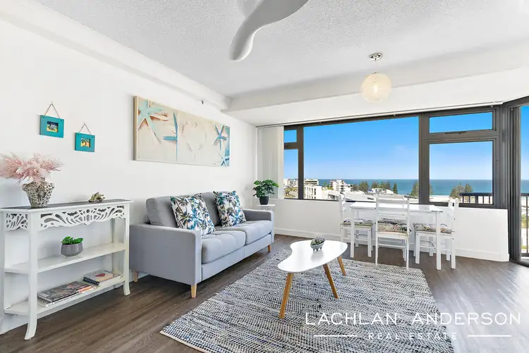 49/30 Minchinton Street, Caloundra QLD 4551