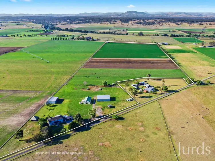 21 Neotsfield Lane, Whittingham NSW 2330