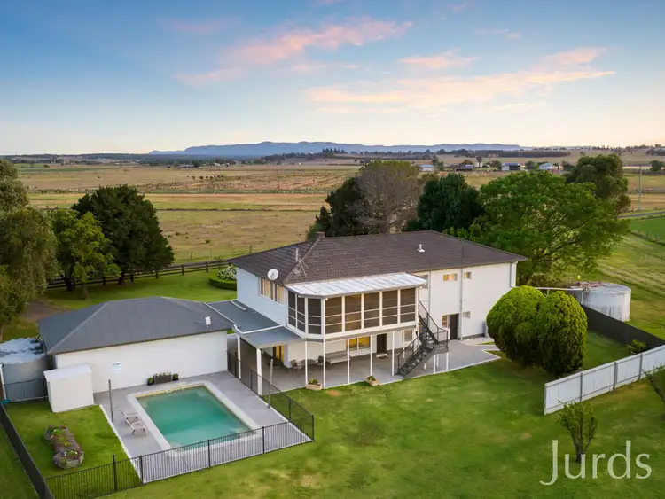 Sixth view of Homely rural property listing, 21 Neotsfield Lane, Whittingham NSW 2330