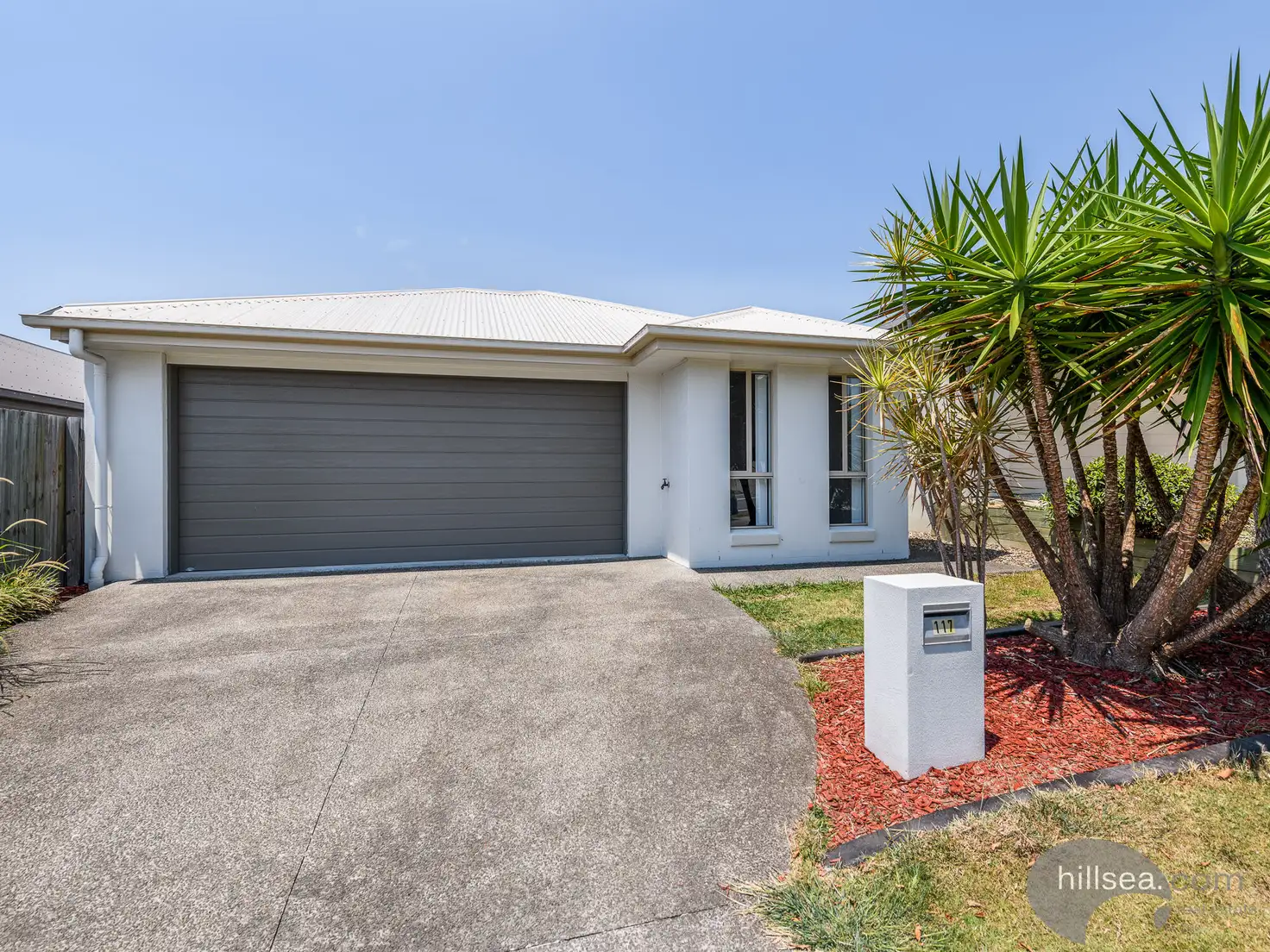 Main view of Homely house listing, 117 Dixon Drive, Pimpama QLD 4209