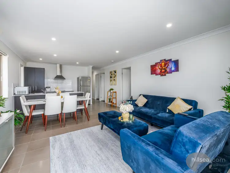Second view of Homely house listing, 117 Dixon Drive, Pimpama QLD 4209