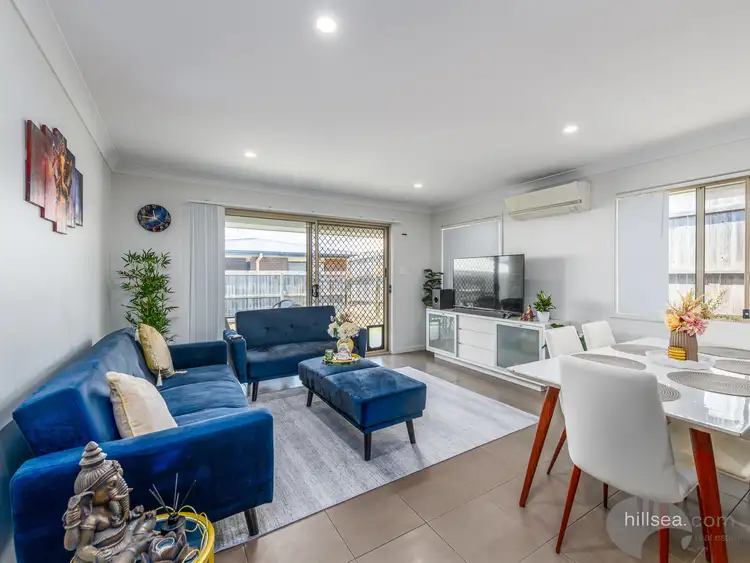 Third view of Homely house listing, 117 Dixon Drive, Pimpama QLD 4209