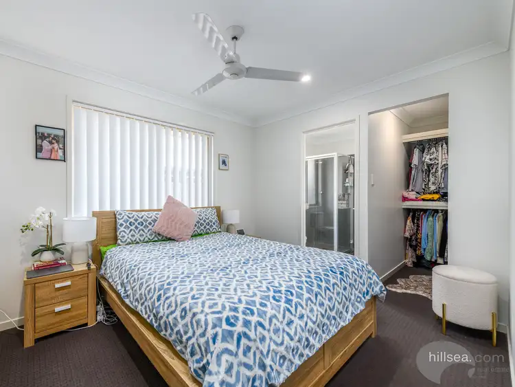 Fifth view of Homely house listing, 117 Dixon Drive, Pimpama QLD 4209