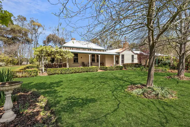 95 McCanns Road, Mount Duneed VIC 3217