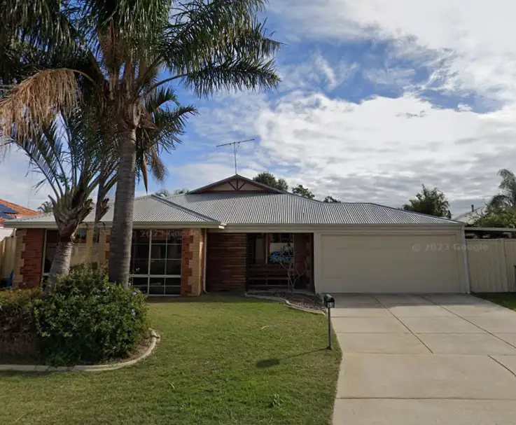 53 Floribunda Avenue