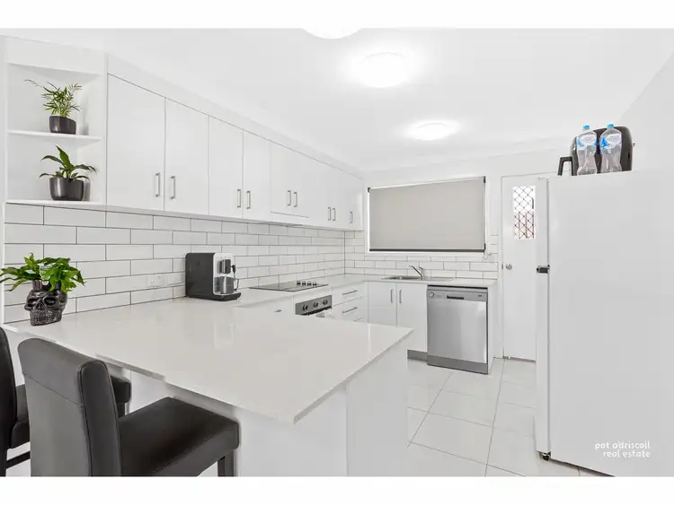Second view of Homely block of units listing, 1-5/99 Whitman Street, Yeppoon QLD 4703