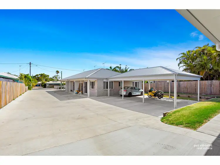 Fourth view of Homely block of units listing, 1-5/99 Whitman Street, Yeppoon QLD 4703