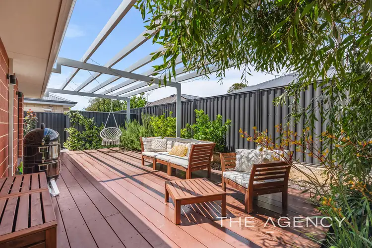 Main view of Homely house listing, 10 Seaplane Road, Bushmead WA 6055