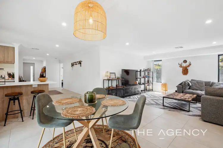 Fourth view of Homely house listing, 10 Seaplane Road, Bushmead WA 6055