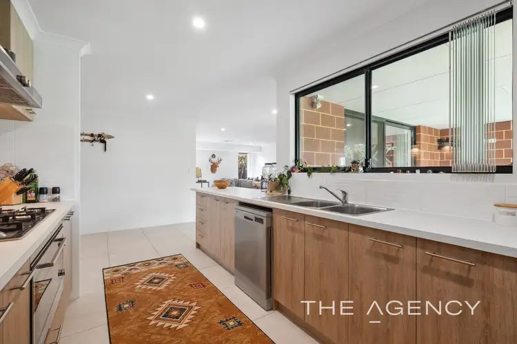 Sixth view of Homely house listing, 10 Seaplane Road, Bushmead WA 6055