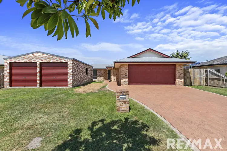 Main view of Homely house listing, 6 Westminster Court, Kawungan QLD 4655