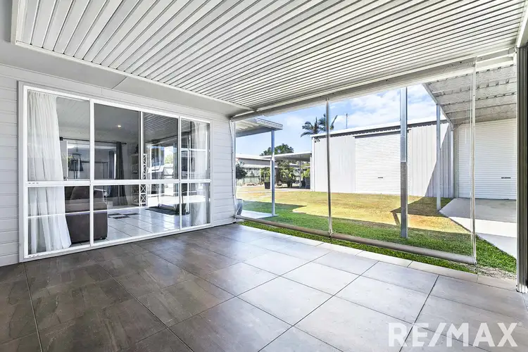 Fourth view of Homely house listing, 7 Chantilly Street, Urangan QLD 4655