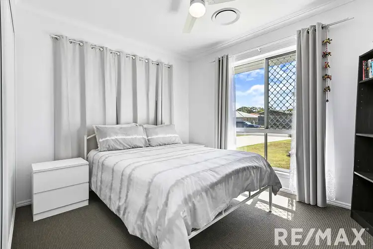 Sixth view of Homely house listing, 7 Chantilly Street, Urangan QLD 4655