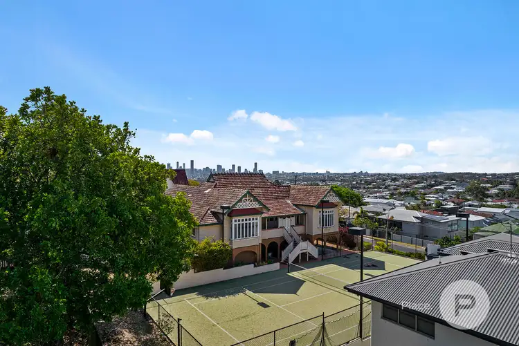 Second view of Homely house listing, 82 Waverley Road, Camp Hill QLD 4152