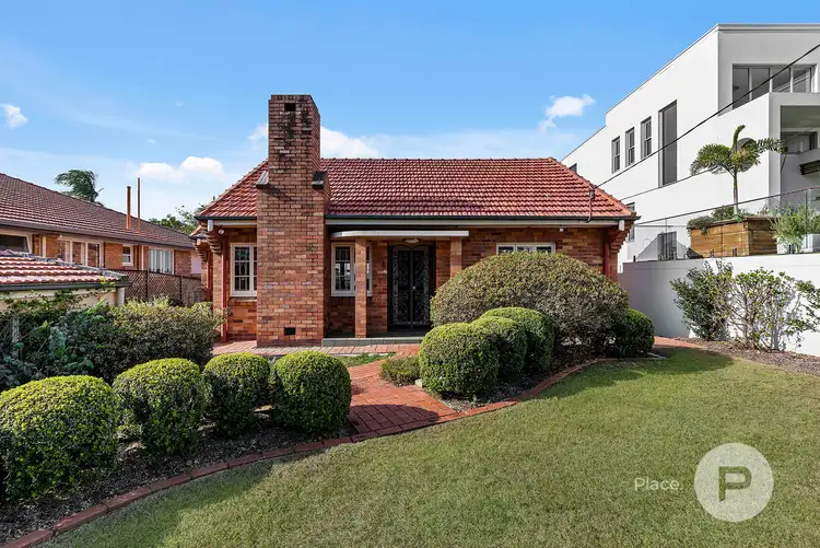 Third view of Homely house listing, 82 Waverley Road, Camp Hill QLD 4152