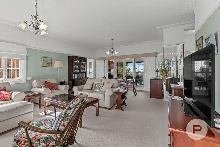 Fourth view of Homely house listing, 82 Waverley Road, Camp Hill QLD 4152