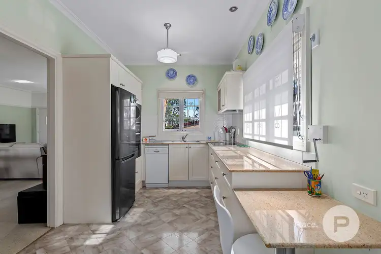 Fifth view of Homely house listing, 82 Waverley Road, Camp Hill QLD 4152