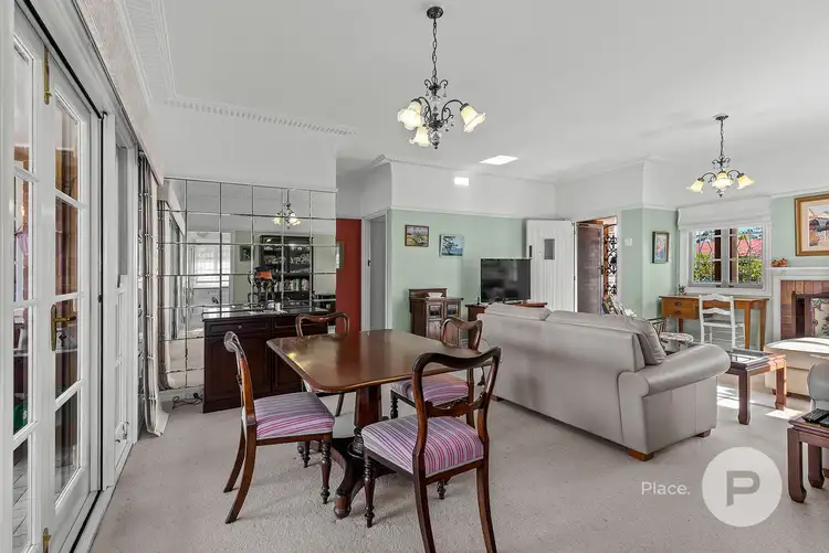 Sixth view of Homely house listing, 82 Waverley Road, Camp Hill QLD 4152