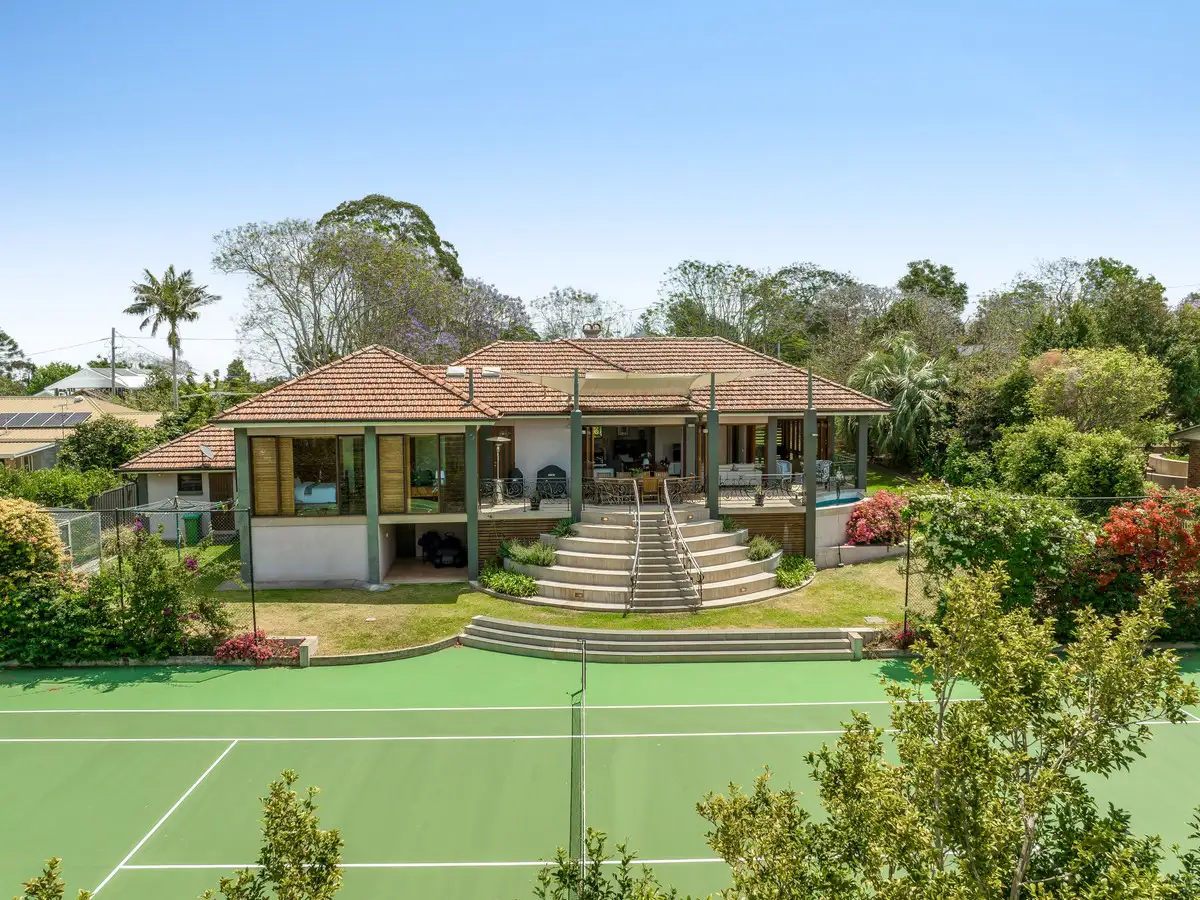 Main view of Homely house listing, 70 Mackenzie Street, Mount Lofty QLD 4350