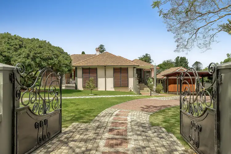 Second view of Homely house listing, 70 Mackenzie Street, Mount Lofty QLD 4350