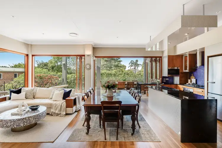 Third view of Homely house listing, 70 Mackenzie Street, Mount Lofty QLD 4350