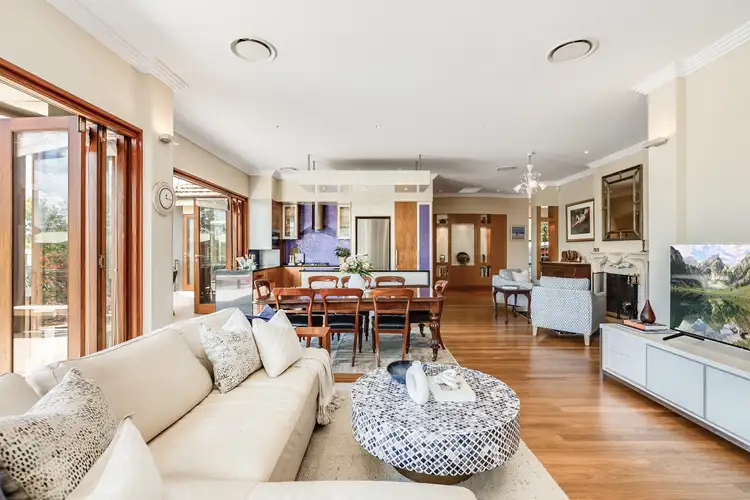 Fourth view of Homely house listing, 70 Mackenzie Street, Mount Lofty QLD 4350