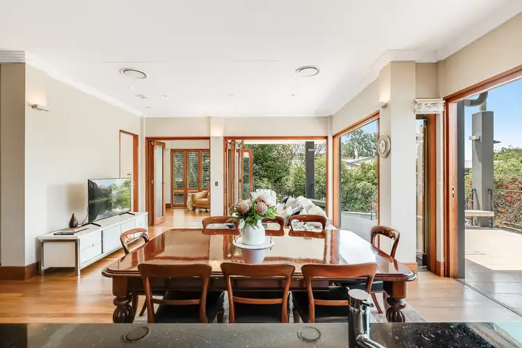 Fifth view of Homely house listing, 70 Mackenzie Street, Mount Lofty QLD 4350
