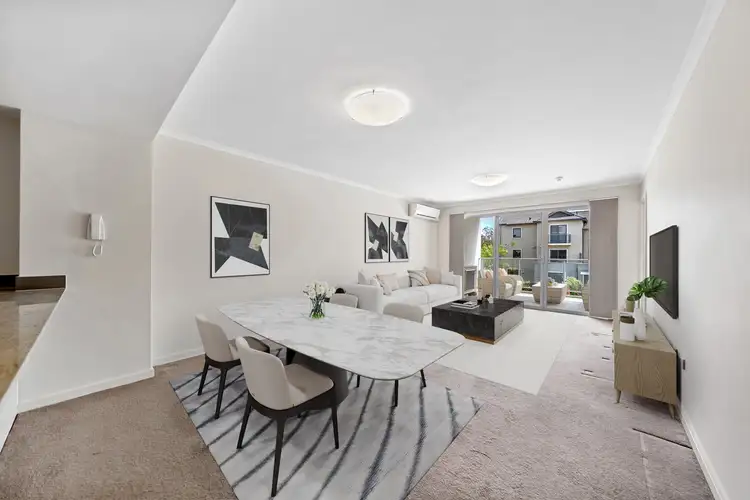 Main view of Homely apartment listing, 12/9 Citadel Way, Currambine WA 6028