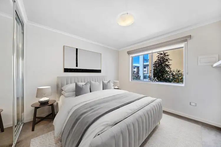 Fifth view of Homely apartment listing, 12/9 Citadel Way, Currambine WA 6028