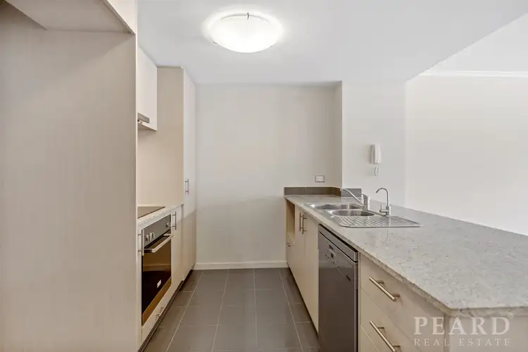 Sixth view of Homely apartment listing, 12/9 Citadel Way, Currambine WA 6028