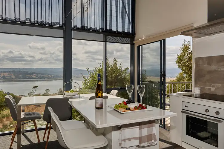 Fifth view of Homely villa listing, 15/1A Waldhorn Drive, Grindelwald TAS 7277
