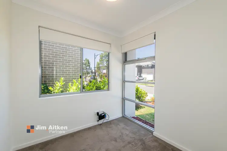 Second view of Homely house listing, 36 Epaulet Circuit, Jordan Springs NSW 2747