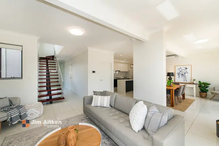 Fourth view of Homely house listing, 36 Epaulet Circuit, Jordan Springs NSW 2747