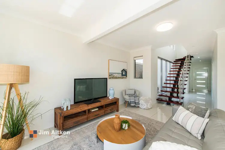 Fifth view of Homely house listing, 36 Epaulet Circuit, Jordan Springs NSW 2747