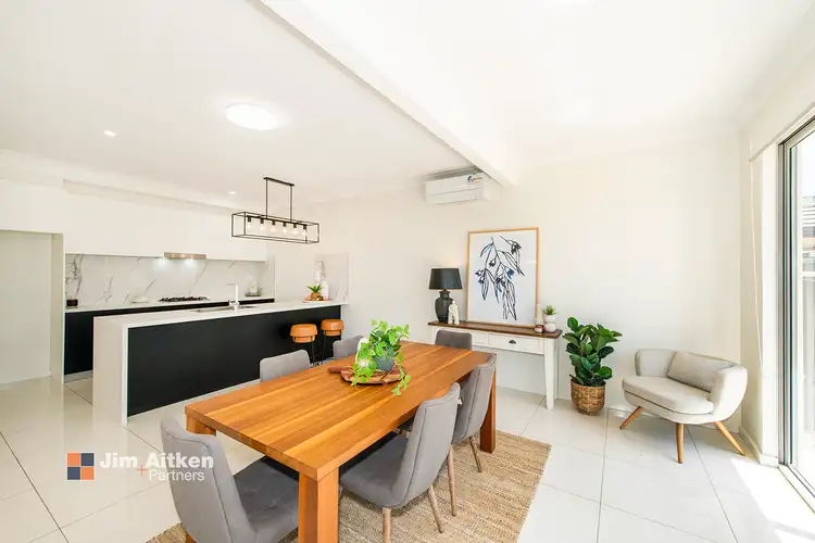 Sixth view of Homely house listing, 36 Epaulet Circuit, Jordan Springs NSW 2747