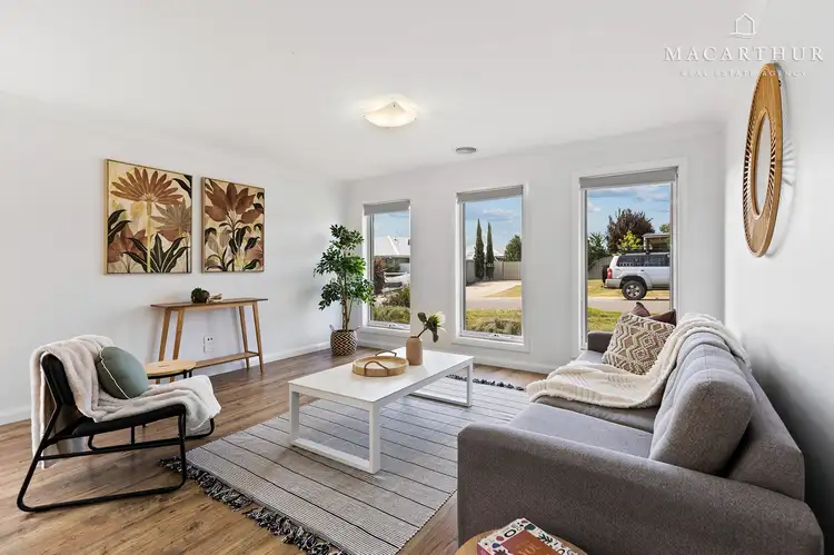 Third view of Homely house listing, 4 Zara Street, Gobbagombalin NSW 2650