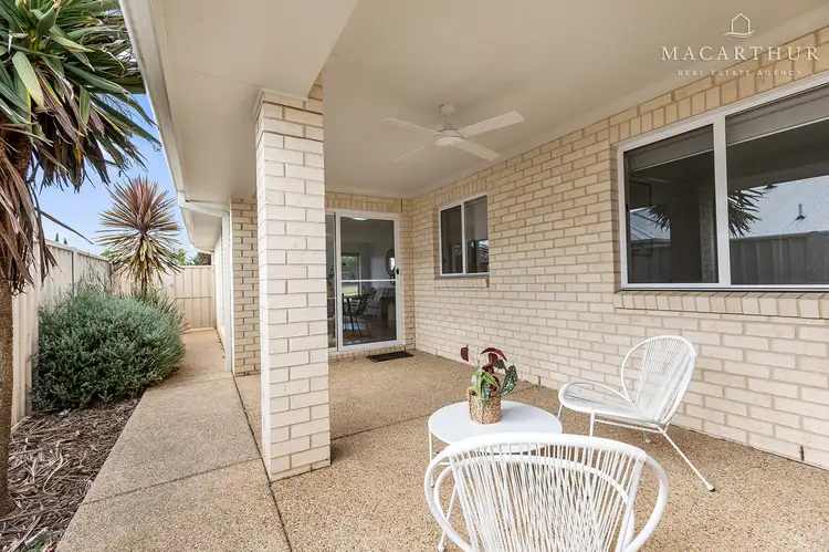 Fourth view of Homely house listing, 4 Zara Street, Gobbagombalin NSW 2650