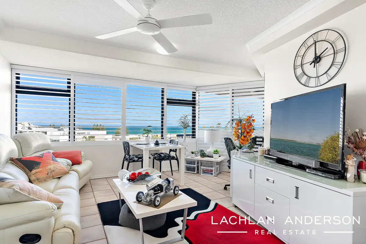 Main view of Homely unit listing, 39/30 Minchinton Street, Caloundra QLD 4551