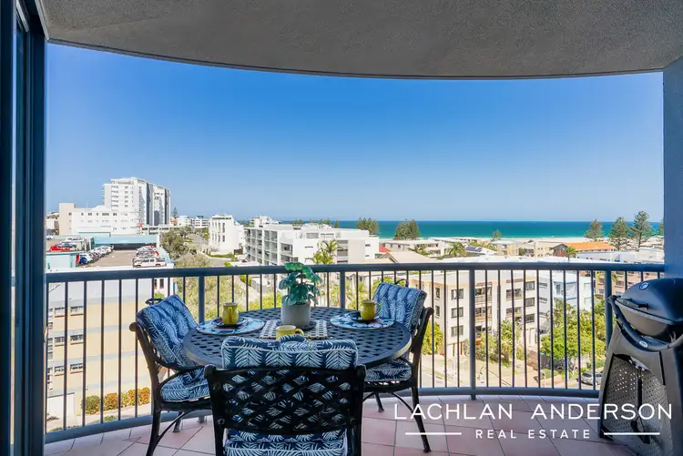 Second view of Homely unit listing, 39/30 Minchinton Street, Caloundra QLD 4551